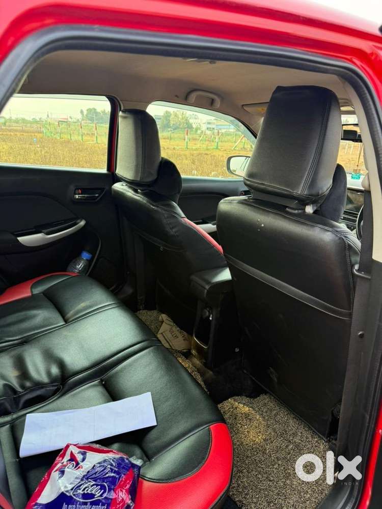 Maruti Suzuki Baleno 2016 Diesel Well Maintained