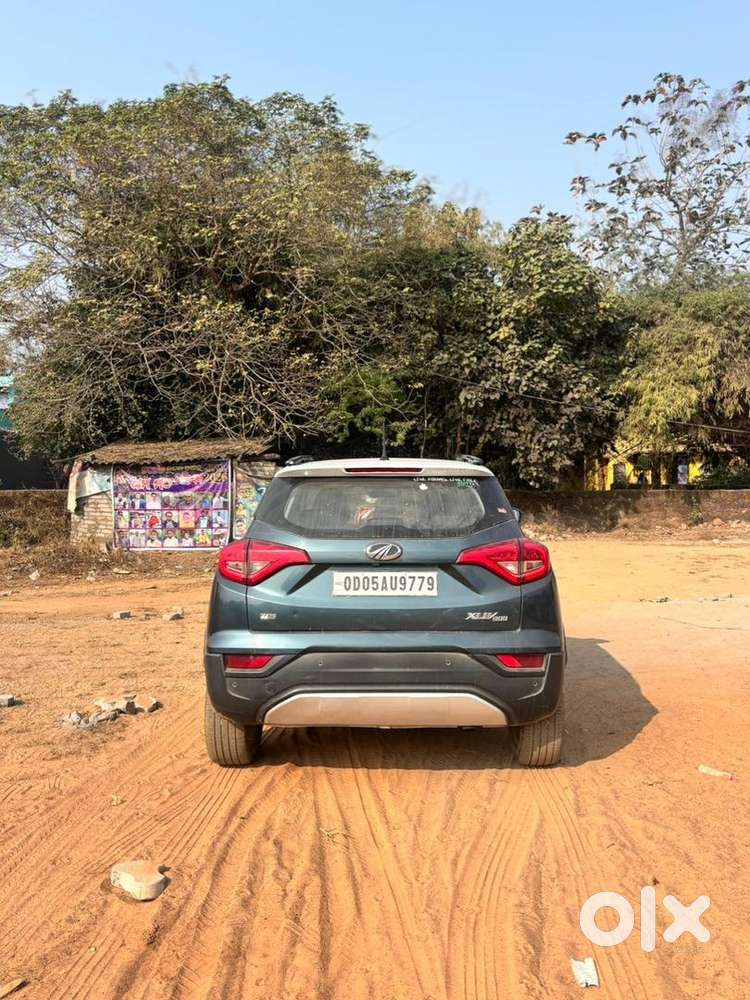 Mahindra Xuv300 Turbosport 2020 Well Maintained