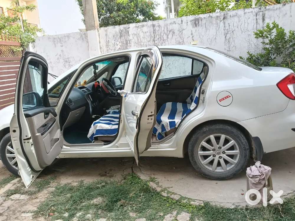 Maruti Dzire 1.2 Zxi 2013