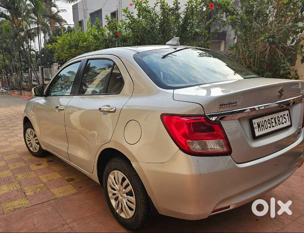 Premium Maruti Suzuki Dzire Vdi Automatic Diesel