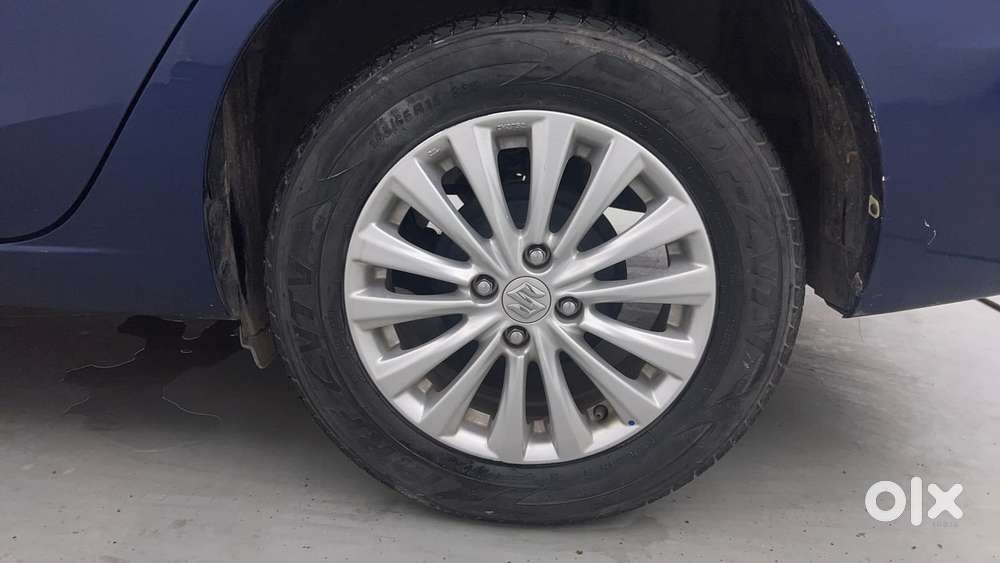 Maruti Suzuki Ciaz 1.5 Delta Shvs Amt, 2019, Petrol