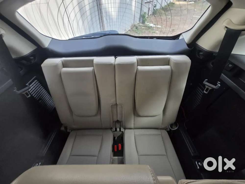 Land Rover Discovery Sport 2017 Diesel Good Condition