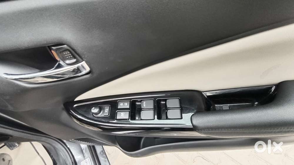 Toyota Glanza G Manual, 2024, Petrol