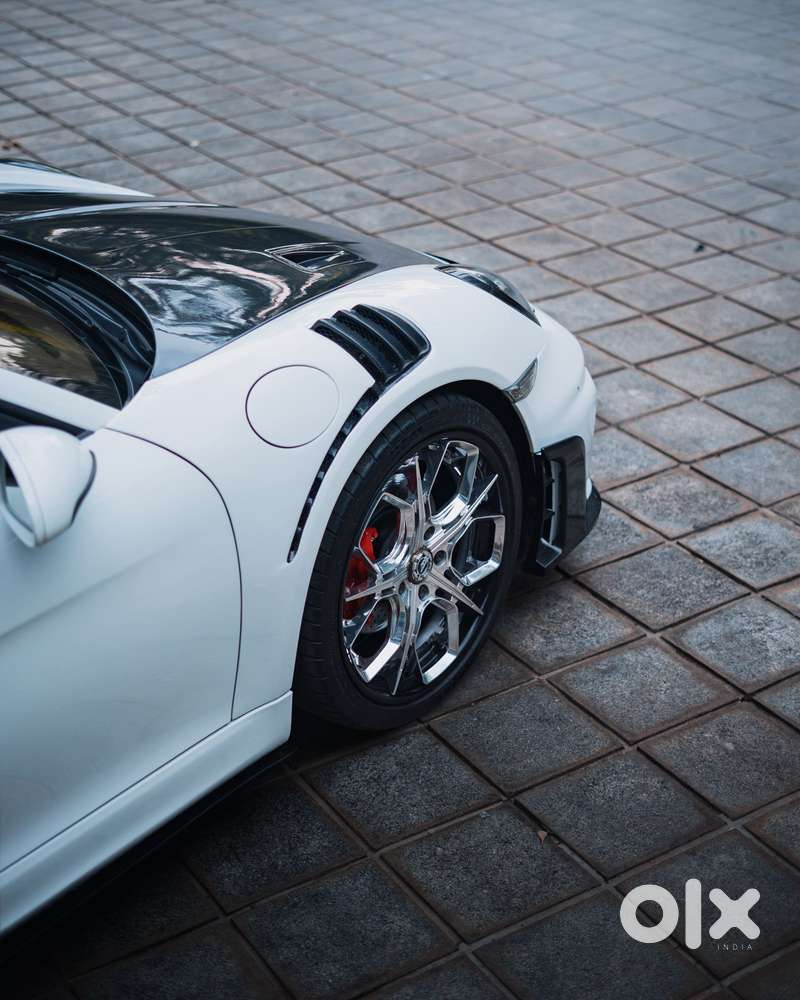 Porsche Boxster S, 2014, Petrol
