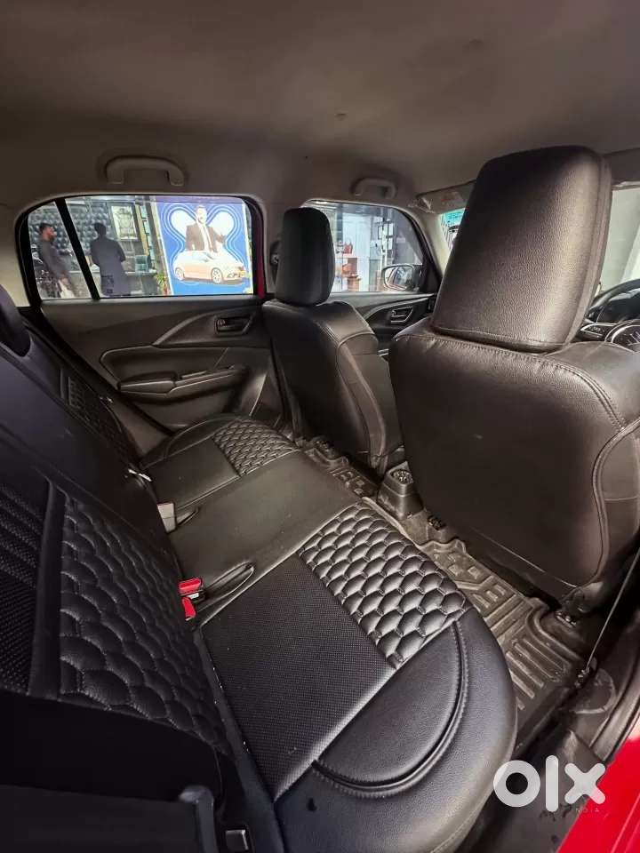 Maruti Suzuki Swift Lxi, 2024, Petrol