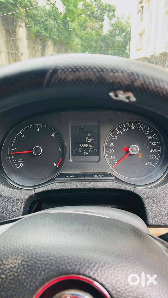 Volkswagen Ameo Diesel 2018
