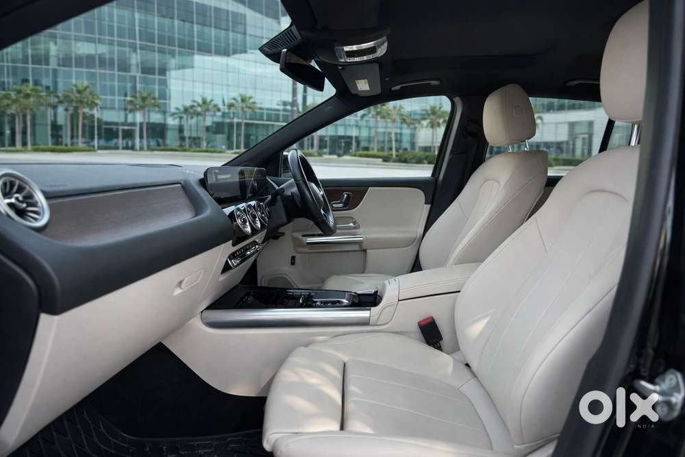 Mercedes-benz Gla 200, 2022, Petrol