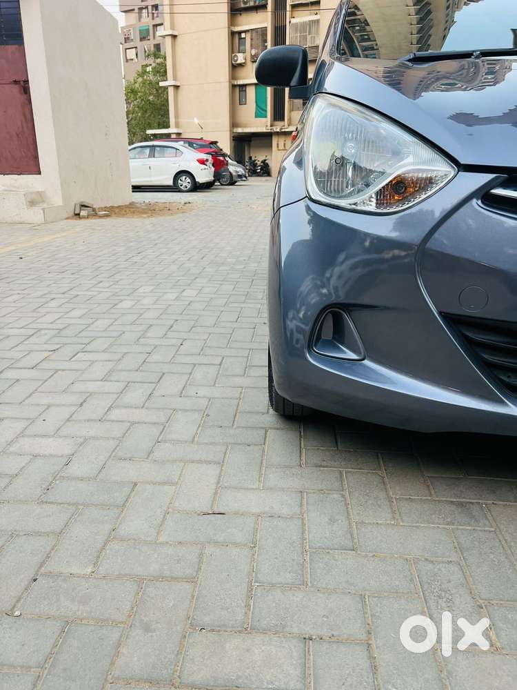 Hyundai Eon Era +, 2012, Petrol