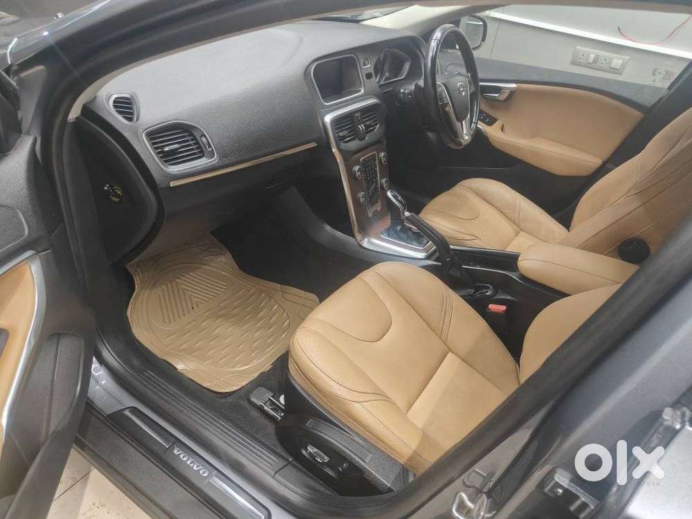 Volvo V40 D3, 2017, Diesel