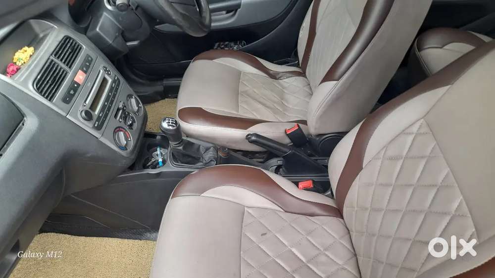 Kl Regstrd Fiat Grande Punto 2014 Diesel 85k Km