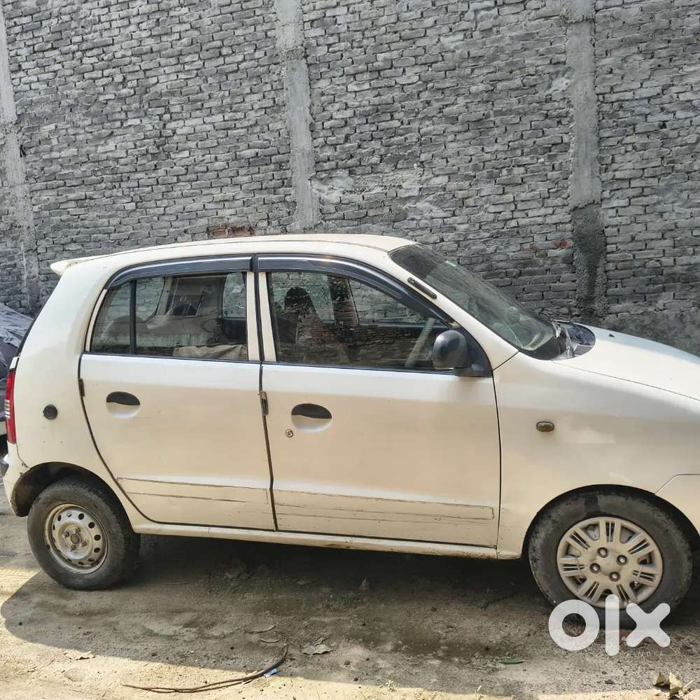 Hyundai Santro Xing Lpg Manual 2012