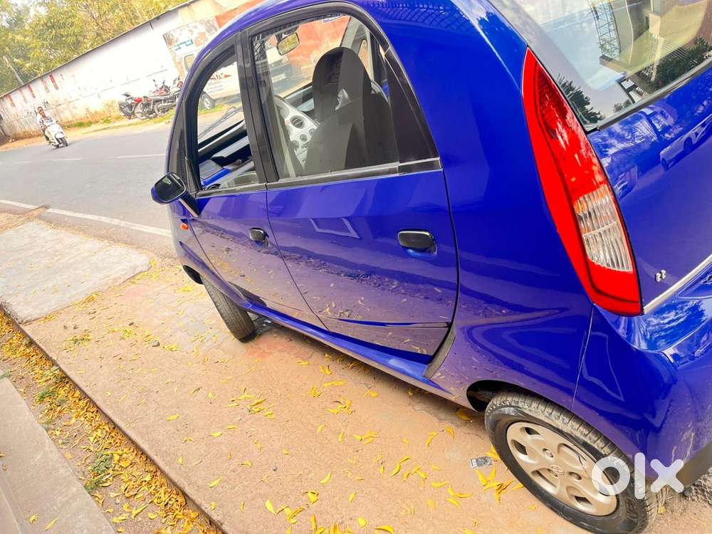 Tata Nano Xt, 2014, Petrol