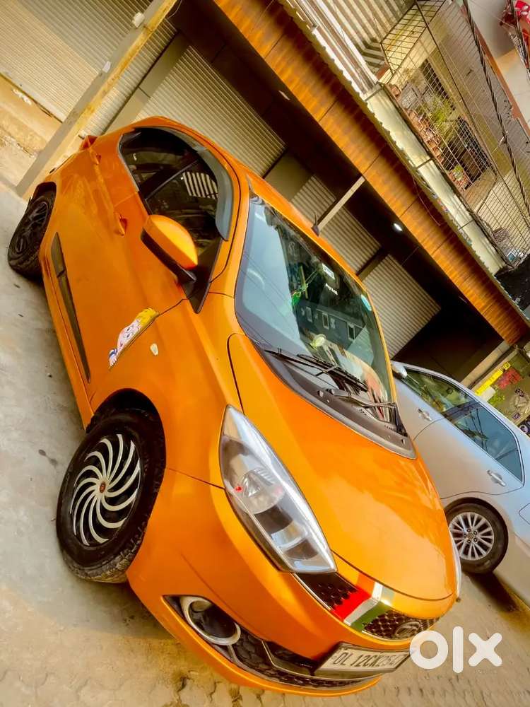 Tata Tiago Ev Xt Mr 2016