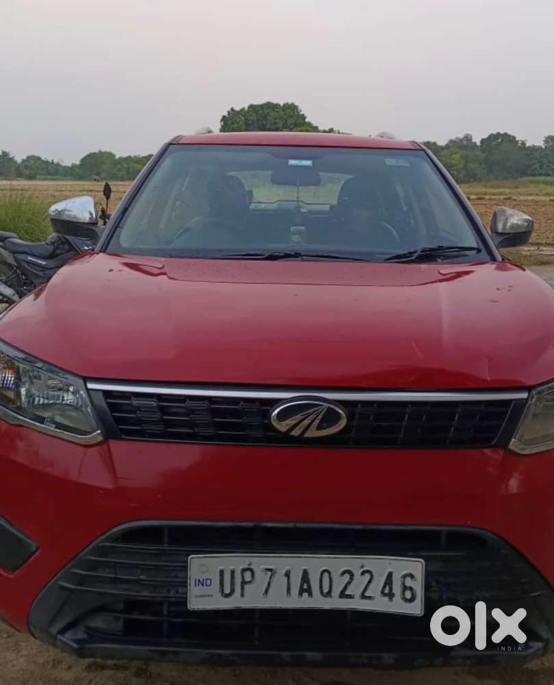 Mahindra Xuv300 Petrol 2020