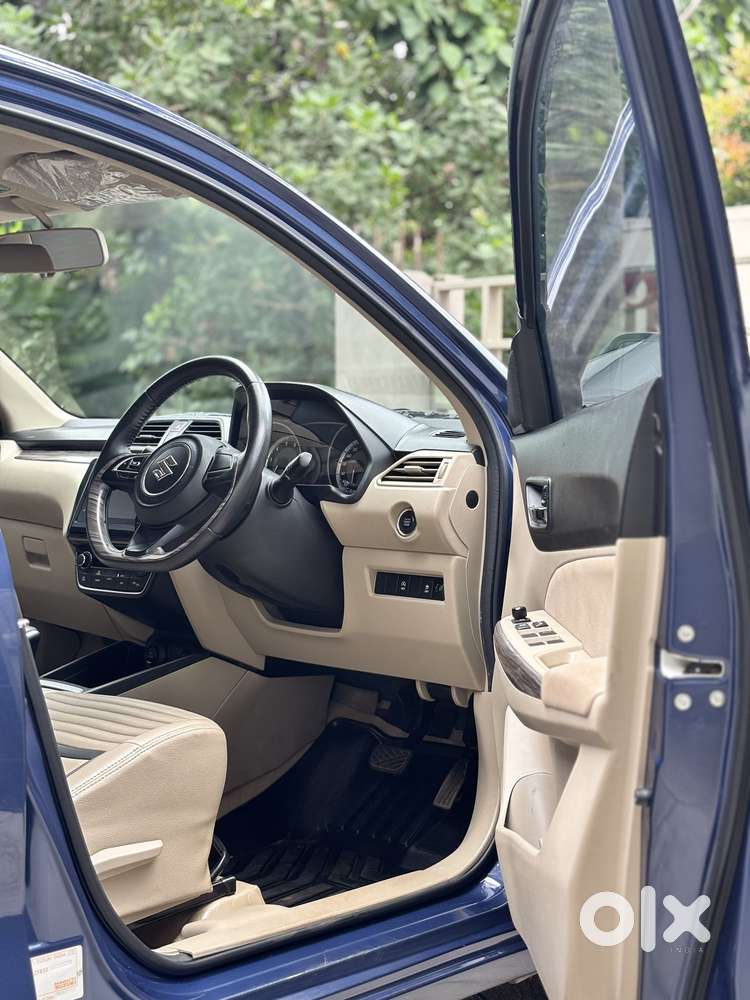 Maruti Suzuki Swift Dzire Amt Zxi, 2020, Petrol