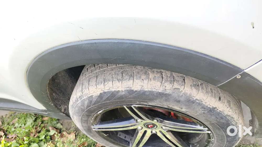 Hyundai Creta Patrol 2017 Model