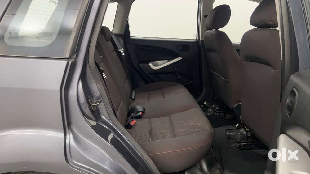 Ford Figo Petrol Zxi, 2012, Petrol
