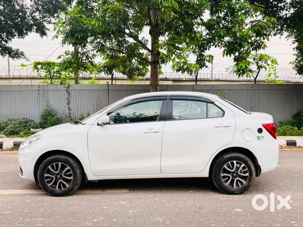 Maruti Suzuki Dzire 1.2 Vxi Cng, 2023, Cng & Hybrids