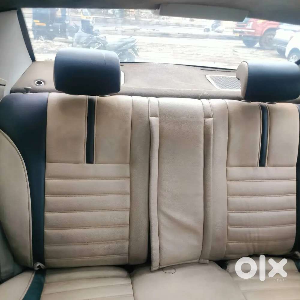 Tata Manza 2010 Diesel Good Condition