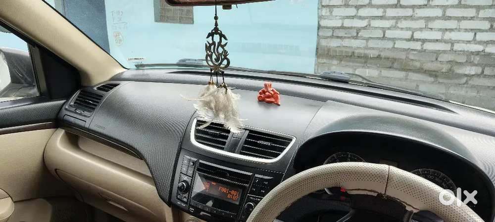 Maruti Suzuki Dzire 2016