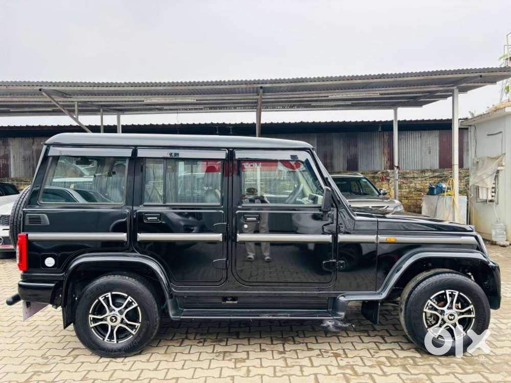 Mahindra Bolero B6, 2025, Diesel