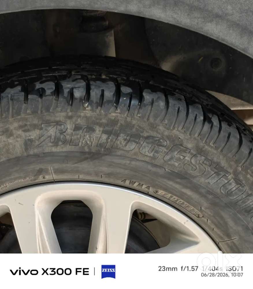 Hyundai Creta 2019 Diesel Well Maintained