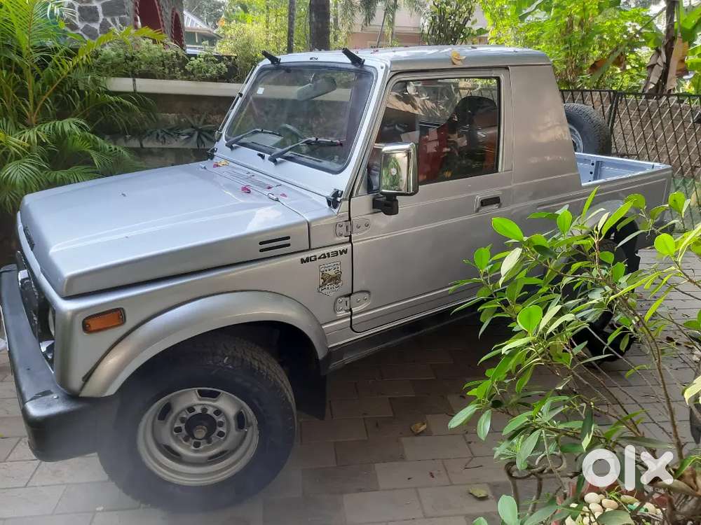 2010 gypsy with power steering Spare Parts 1715012833