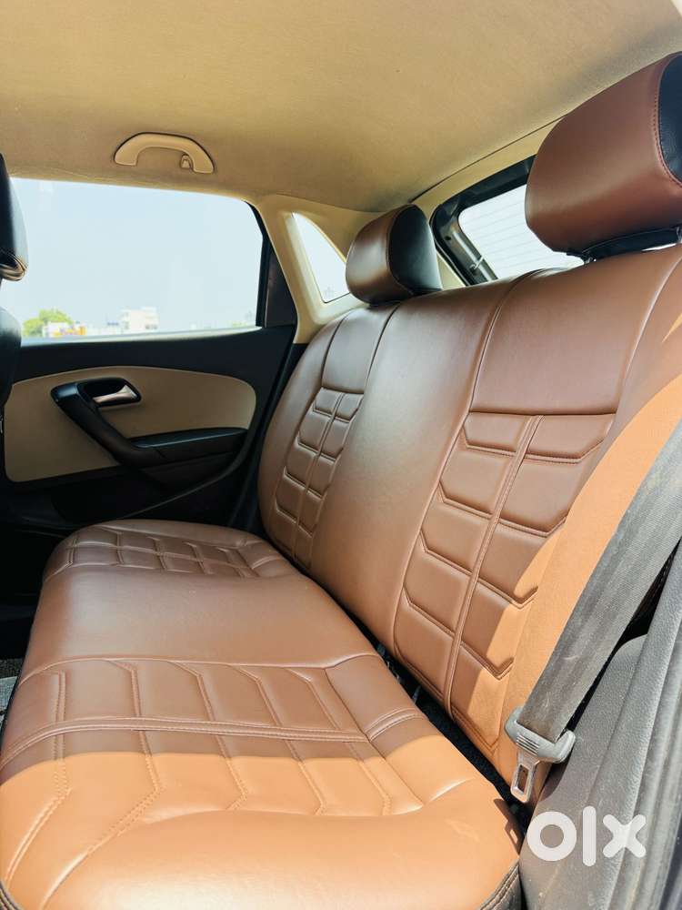 Volkswagen Polo Select 1.2 Mpi Highline, 2015, Petrol