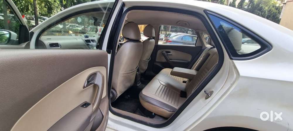 Skoda Rapid 1.6 Petrol 2016