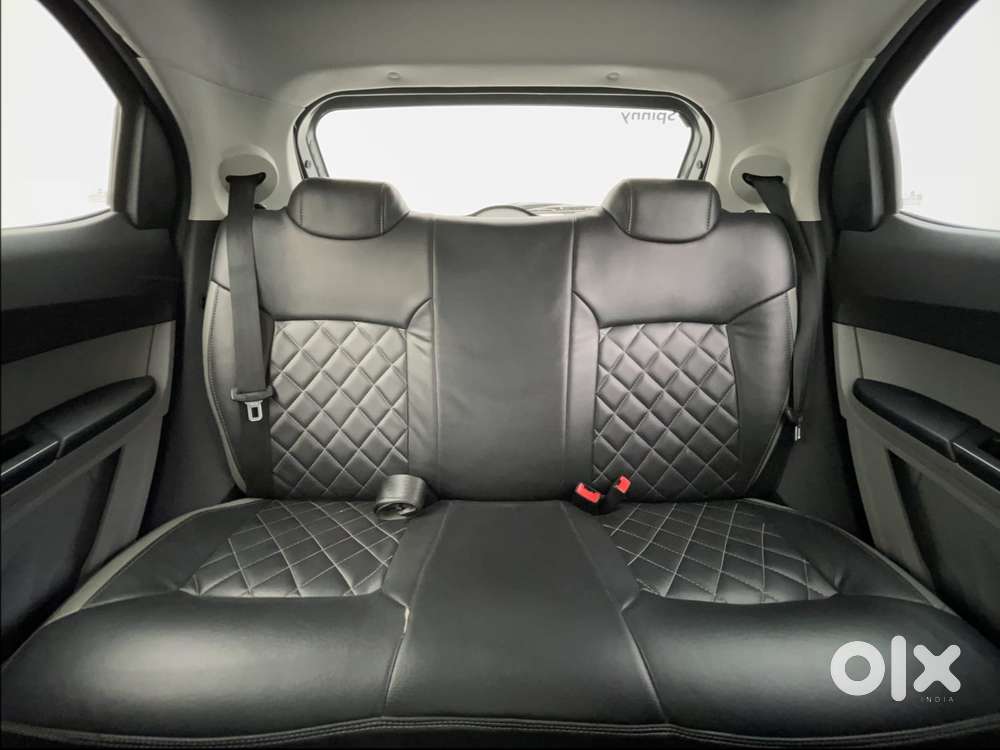 Tata Tiago Xza, 2021, Petrol