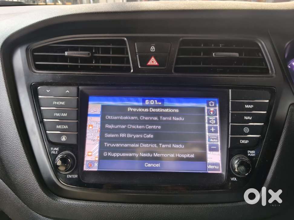 Hyundai I20 1.2 Asta Dual Tone, 2017, Diesel