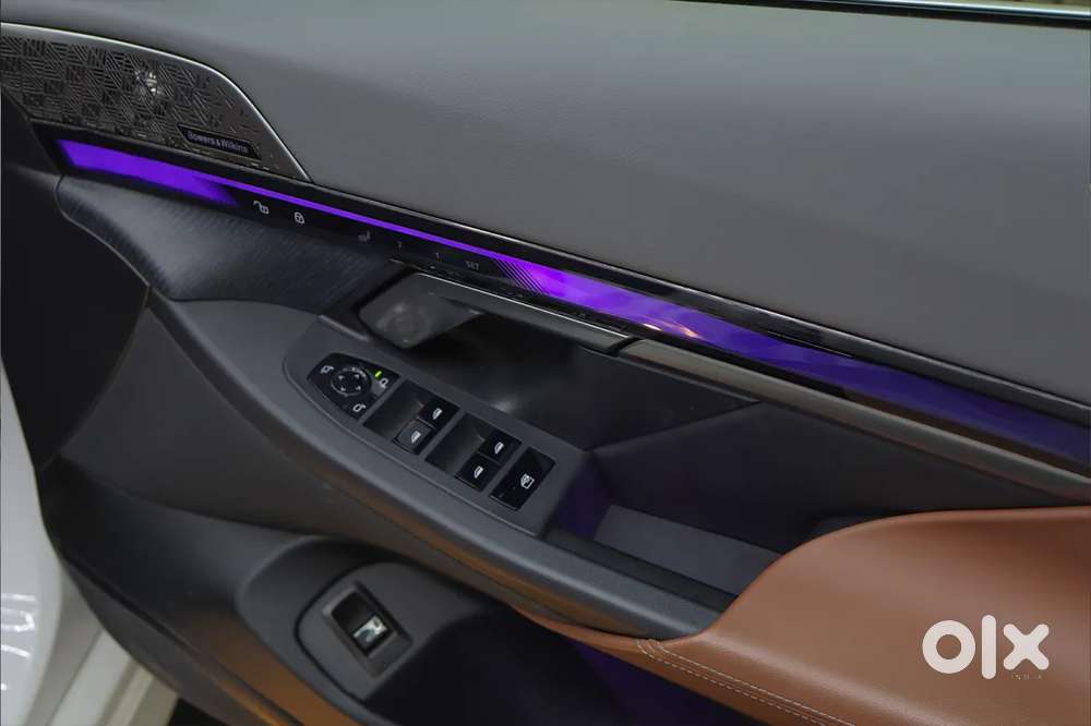 Bmw 5 Series, 2025, Petrol