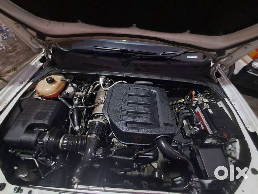 Mahindra Scorpio N Z8 Diesel Mt 2wd 7 Str, 2023, Diesel