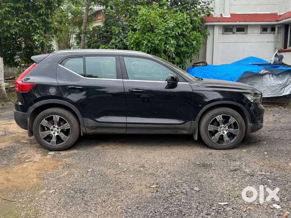 Volvo Xc40 Inspiration 
Model :- 2019
With Brand New Condition