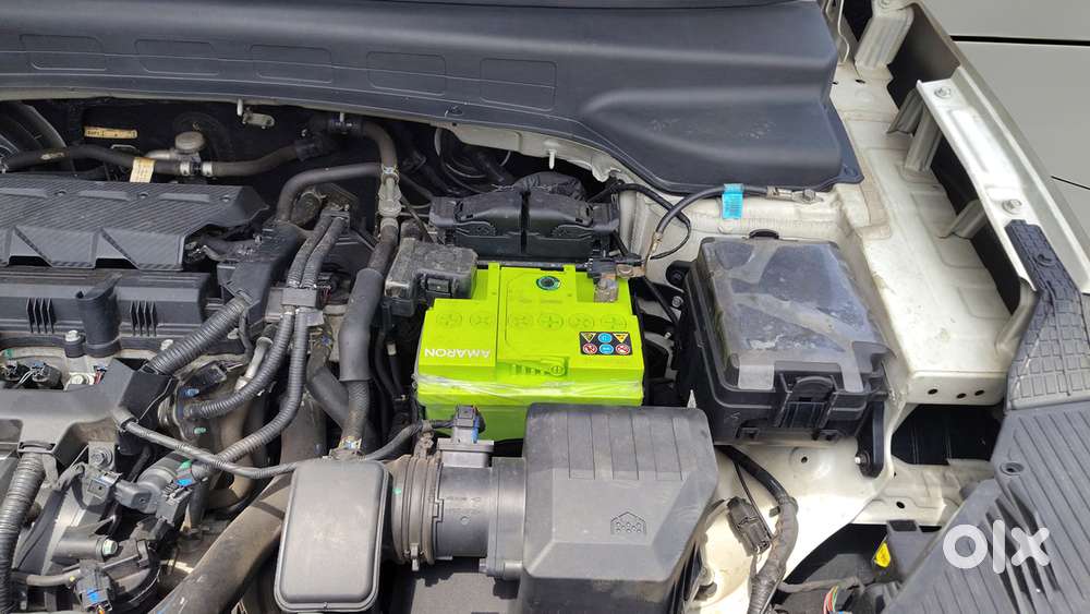 Hyundai Creta 1.5 S Plus Knight Petrol, 2023, Petrol