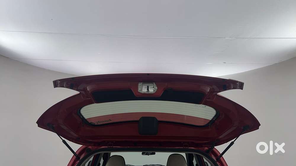 Mahindra Kuv100 Nxt 1.2 K6 Plus Diesel 6 Str, 2018, Petrol