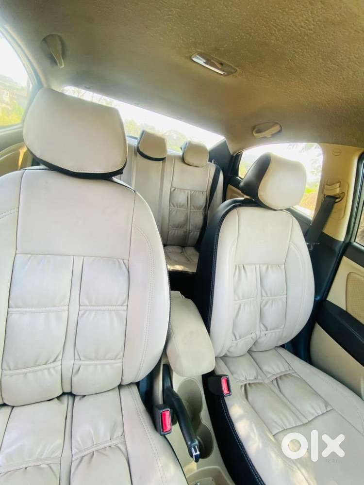 Hyundai Diesel Car 2011