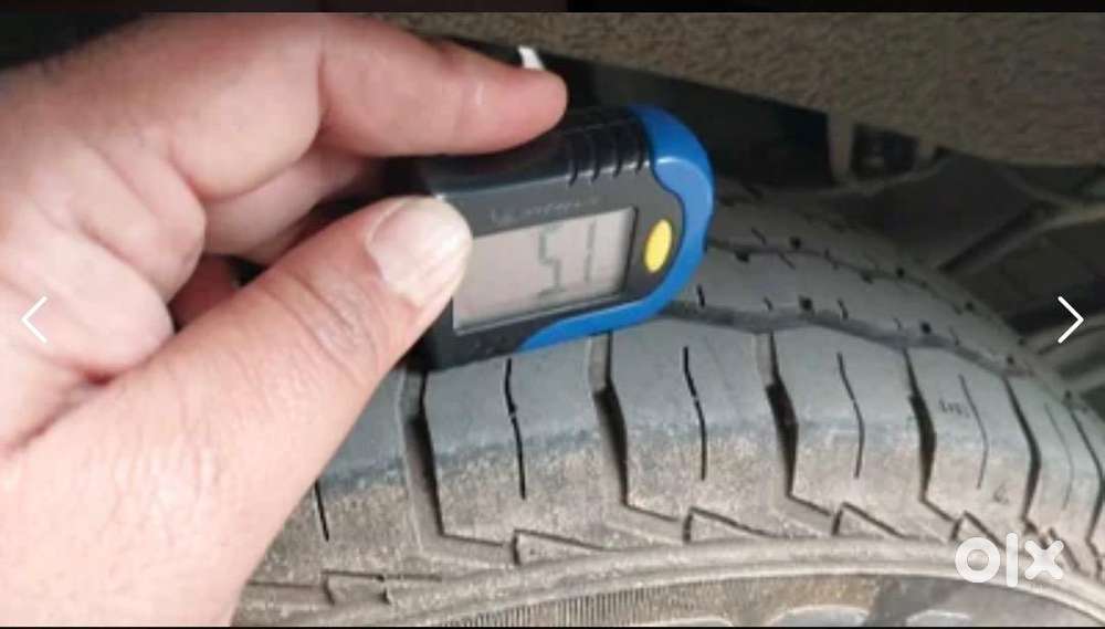 Maruti Suzuki Eeco 2024 Petrol Good Condition