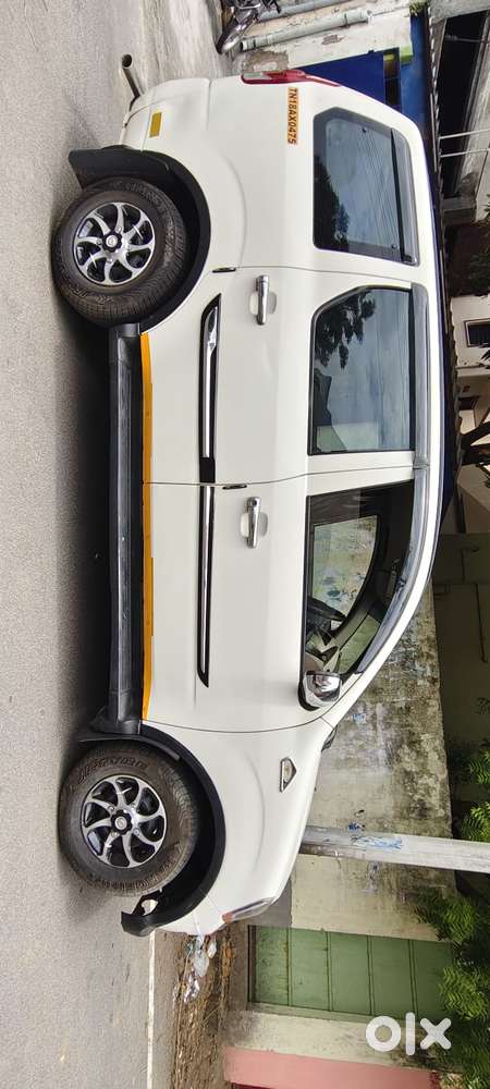 Mahindra Xylo H4, 2018, Diesel