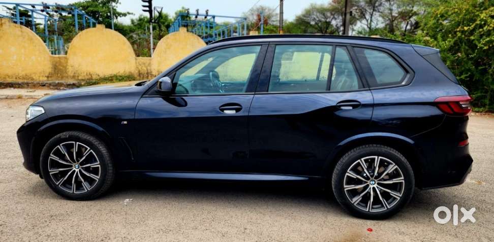 Bmw X5 X Drive 30d M Sport, 2023, Diesel