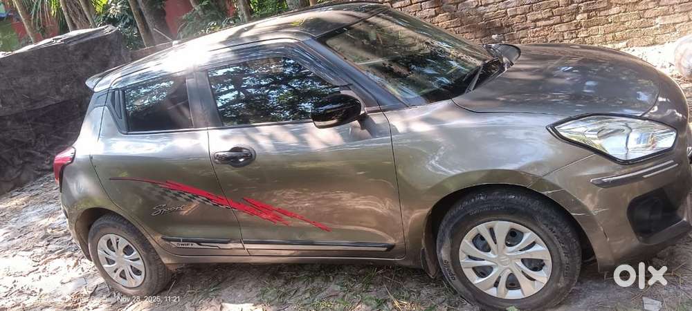 Maruti Suzuki Swift Petrol 18000 Km Driven