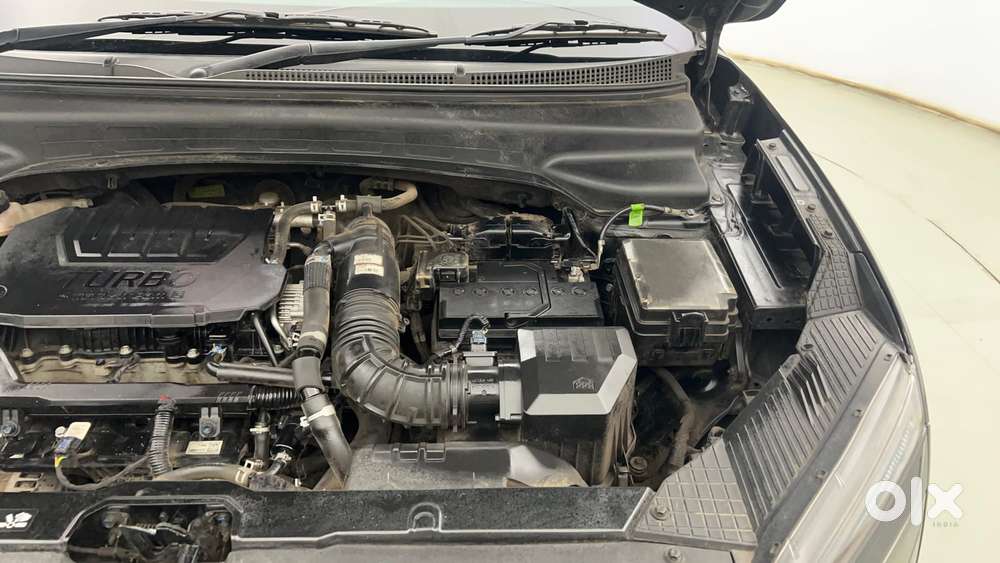 Hyundai Alcazar 1.5 Tdct Signature (o) 7s Petrol, 2023, Petrol
