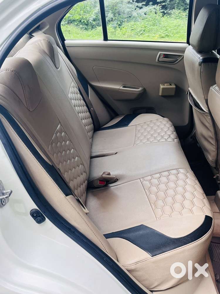 Maruti Suzuki Swift Dzire, 2020, Diesel