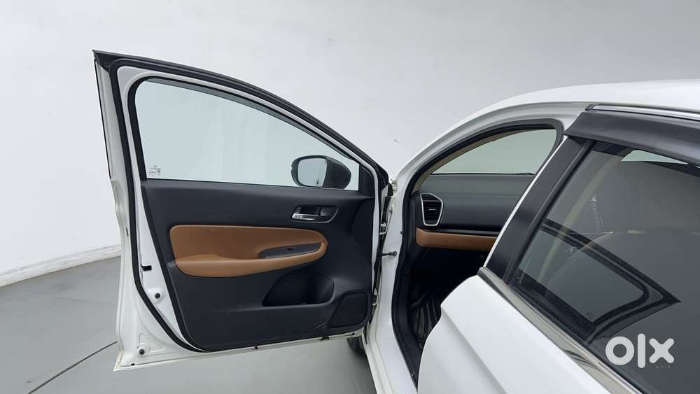 Honda City I-vtec V, 2021, Petrol