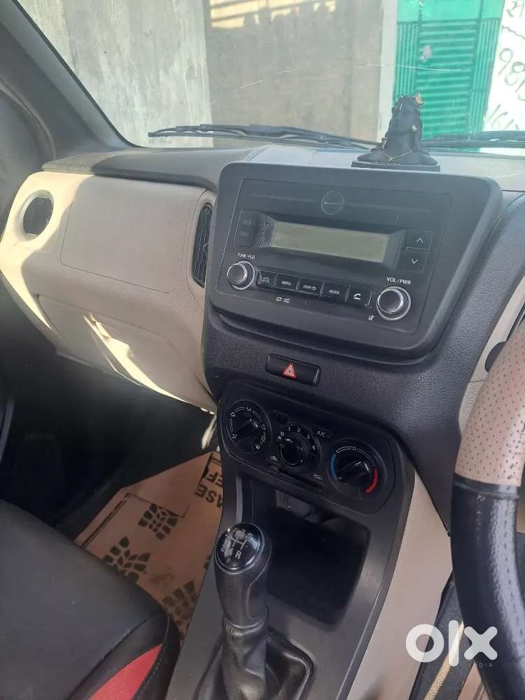 Single Hand Drive Govt. Job Servant Vehicle...