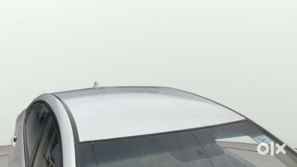 Hyundai Verna 1.6 Vtvt Sx, 2016, Petrol