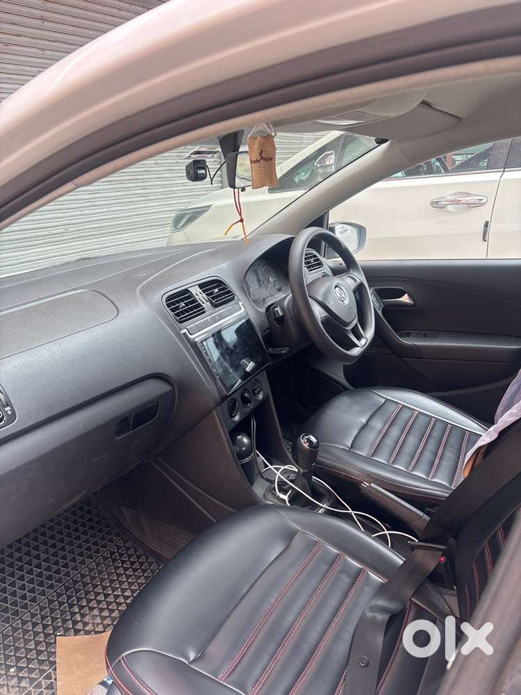 Volkswagen Polo Petrol 2020
