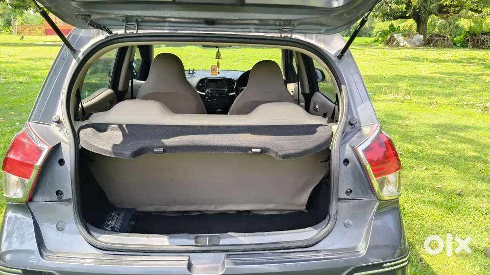 Hyundai Santro Sportz 2019/ October, All Oriznal Pant, Brand New Cond