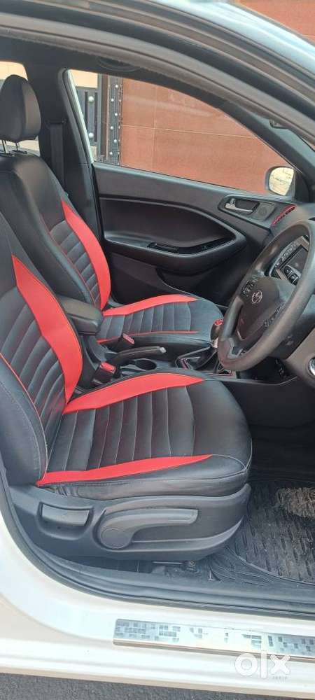 Hyundai Elite I20 [ ] 1.4 Asta Crdi Dual Tone, 2019, Diesel