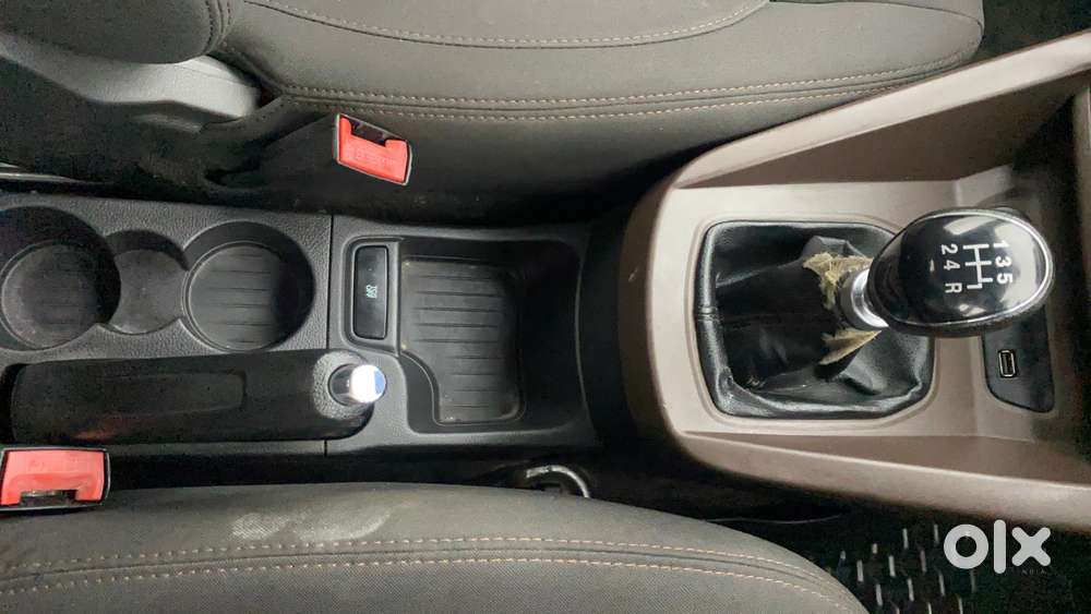 Ford Freestyle Titanium Diesel, 2018, Diesel